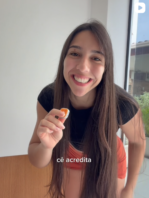 Última postagem